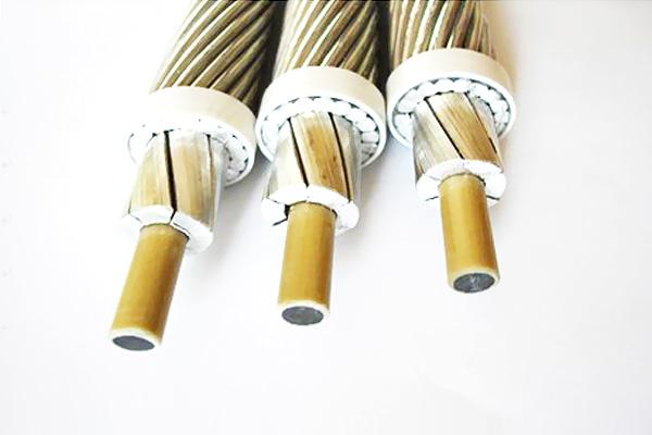 碳纤维架空电缆